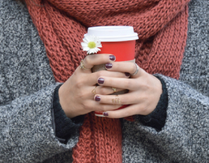 working lunch friends